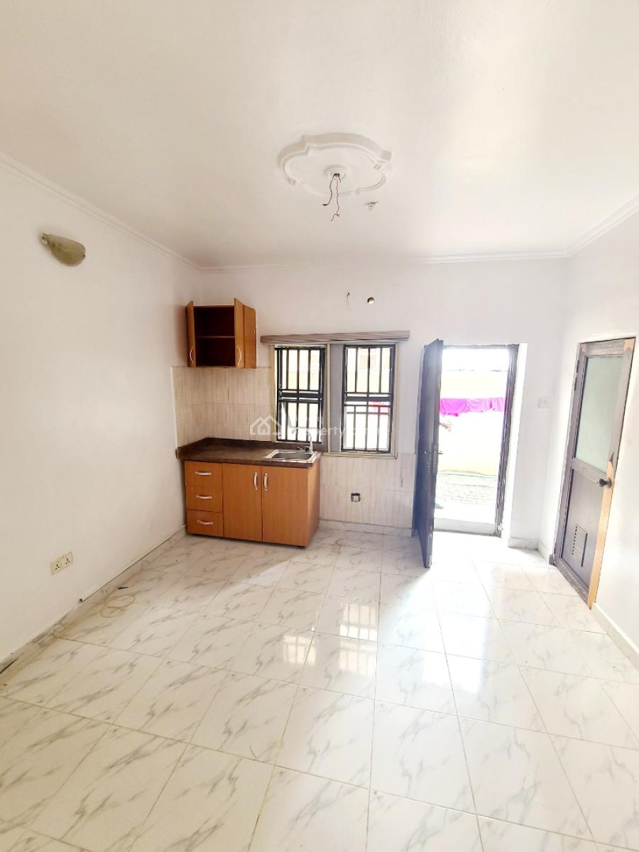 Single Room/studio Apartment, Bera Estate, Chevron Drive, Lekki, Lagos, Self Contain (single Rooms) for Rent