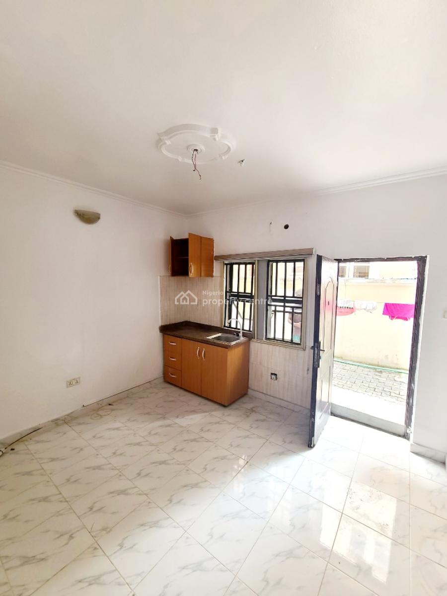 Single Room/studio Apartment, Bera Estate, Chevron Drive, Lekki, Lagos, Self Contain (single Rooms) for Rent
