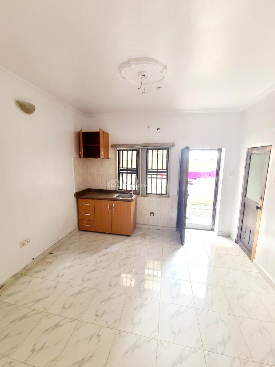 Single Room/studio Apartment, Bera Estate, Chevron Drive, Lekki, Lagos, Self Contain (single Rooms) for Rent