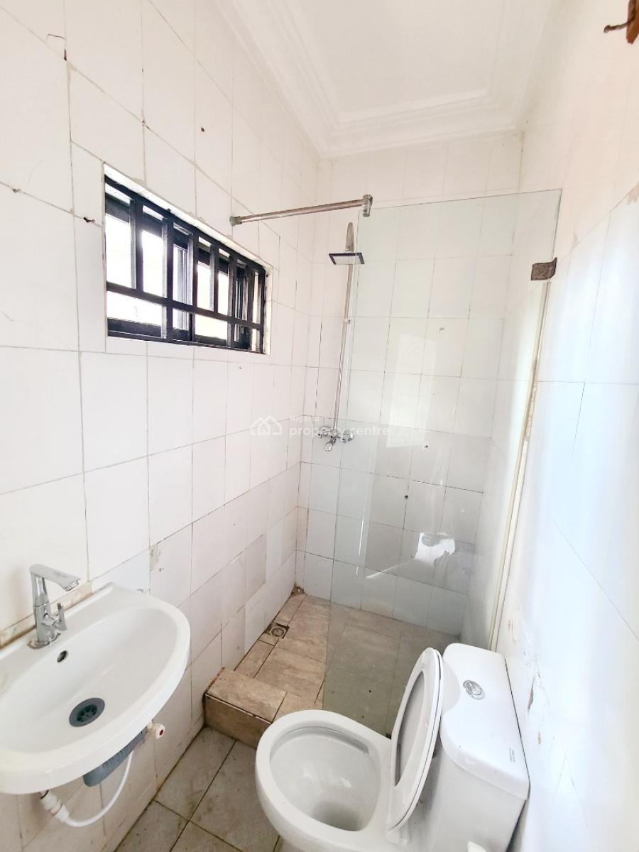 Single Room/studio Apartment, Bera Estate, Chevron Drive, Lekki, Lagos, Self Contain (single Rooms) for Rent