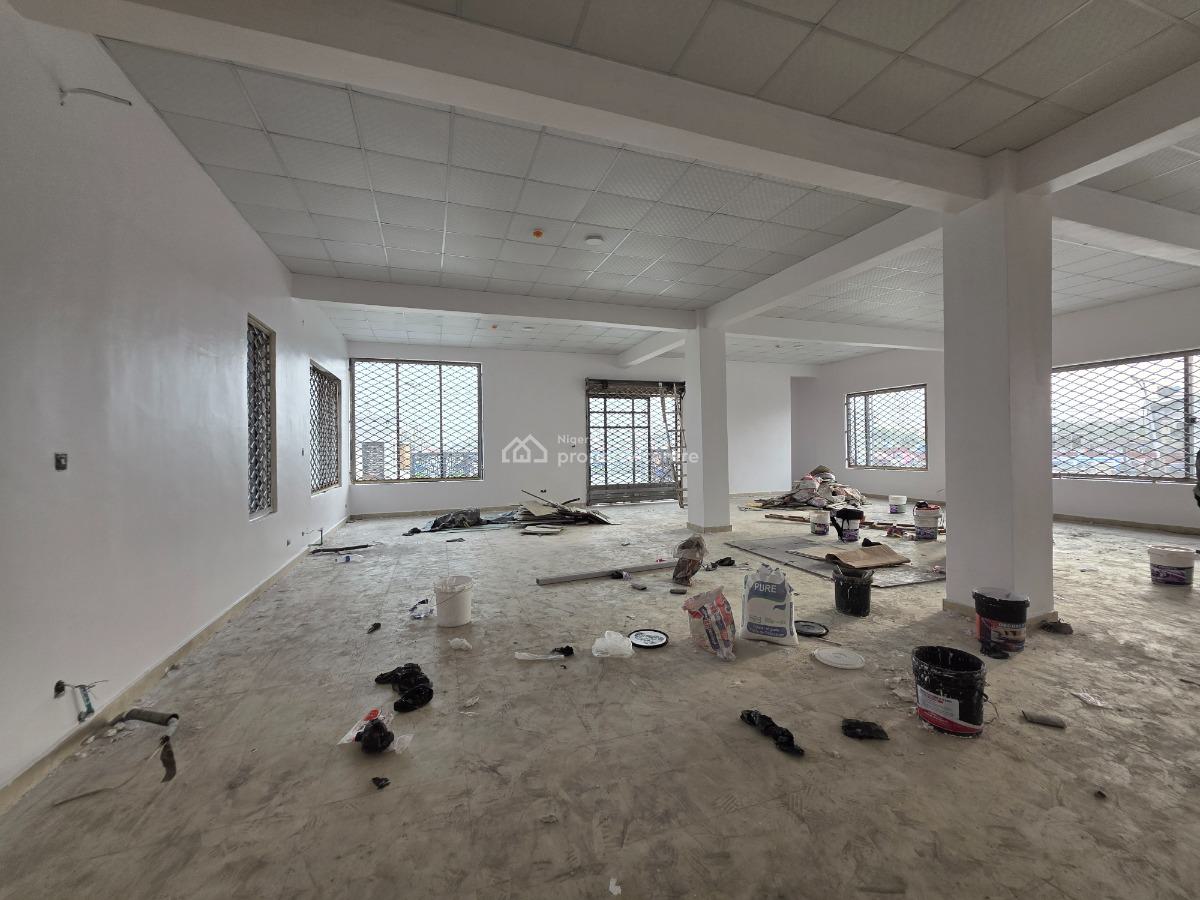 Commercial Space, Ikate Elegushi, Lekki, Lagos, Plaza / Complex / Mall for Sale
