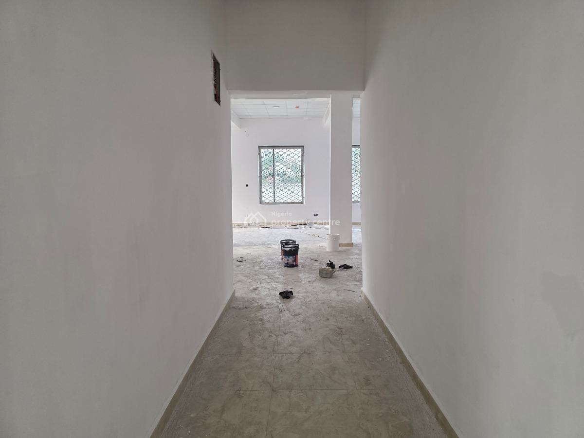 Commercial Space, Ikate Elegushi, Lekki, Lagos, Plaza / Complex / Mall for Sale