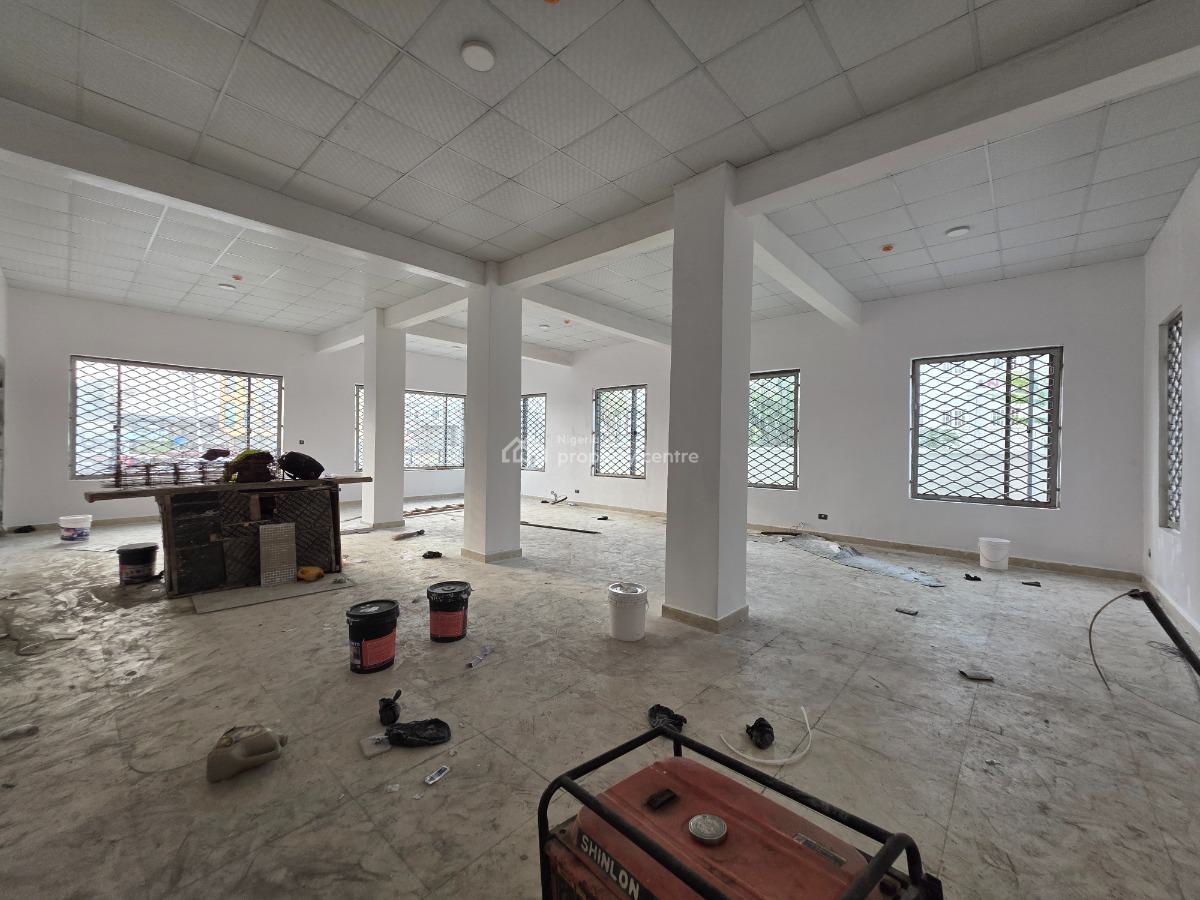 Commercial Space, Ikate Elegushi, Lekki, Lagos, Plaza / Complex / Mall for Sale