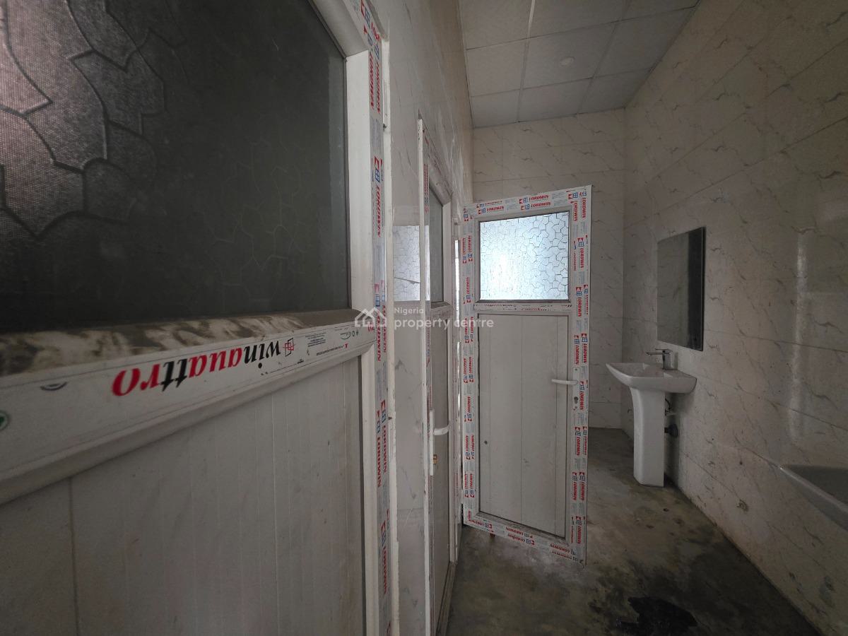 Commercial Space, Ikate Elegushi, Lekki, Lagos, Plaza / Complex / Mall for Sale