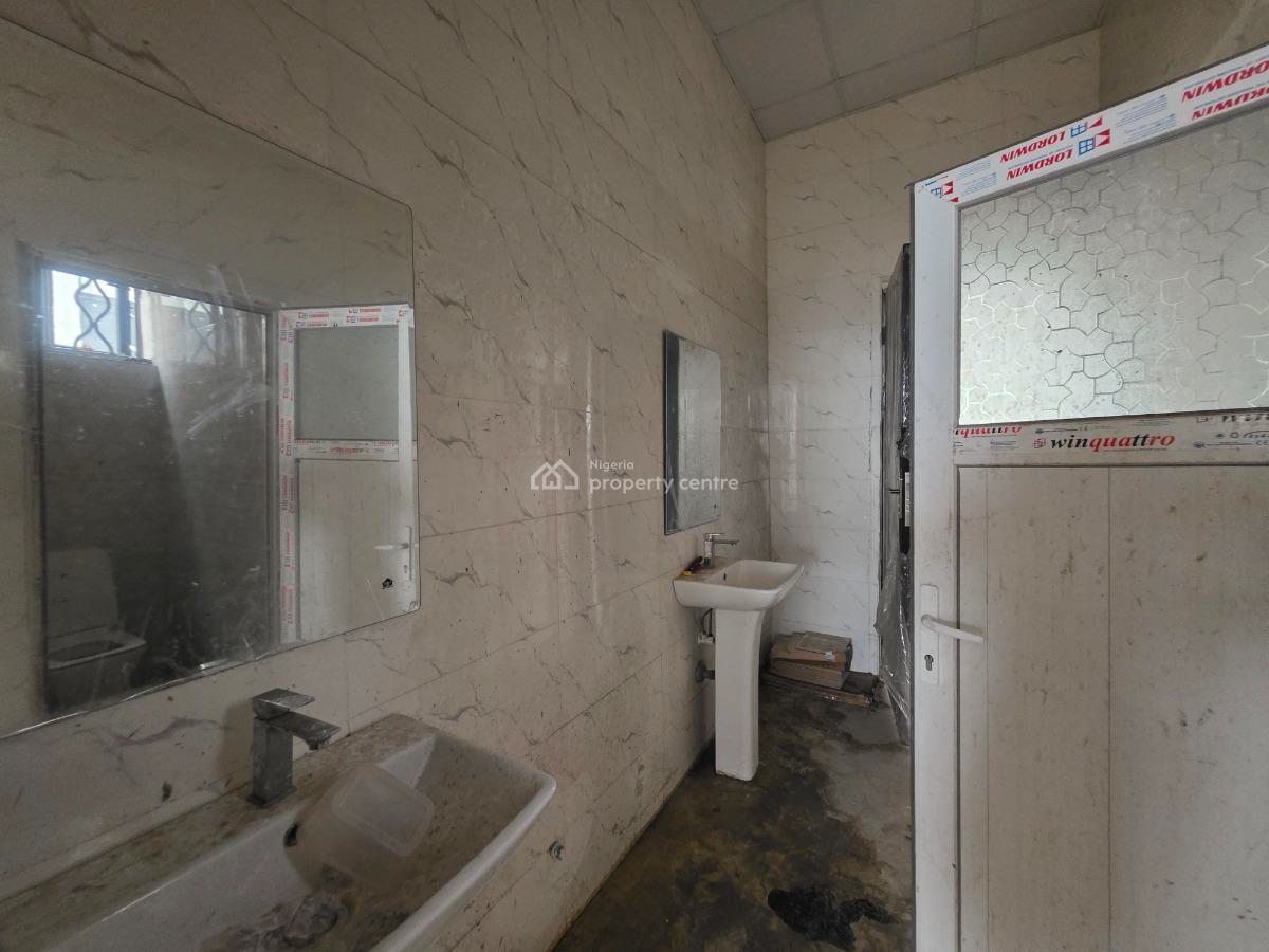 Commercial Space, Ikate Elegushi, Lekki, Lagos, Plaza / Complex / Mall for Sale