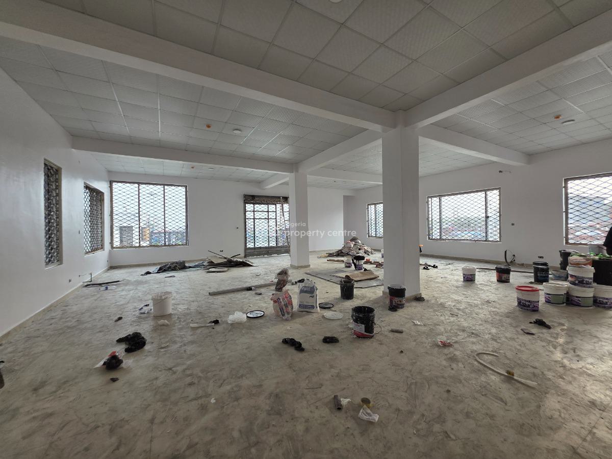 Commercial Space, Ikate Elegushi, Lekki, Lagos, Plaza / Complex / Mall for Sale