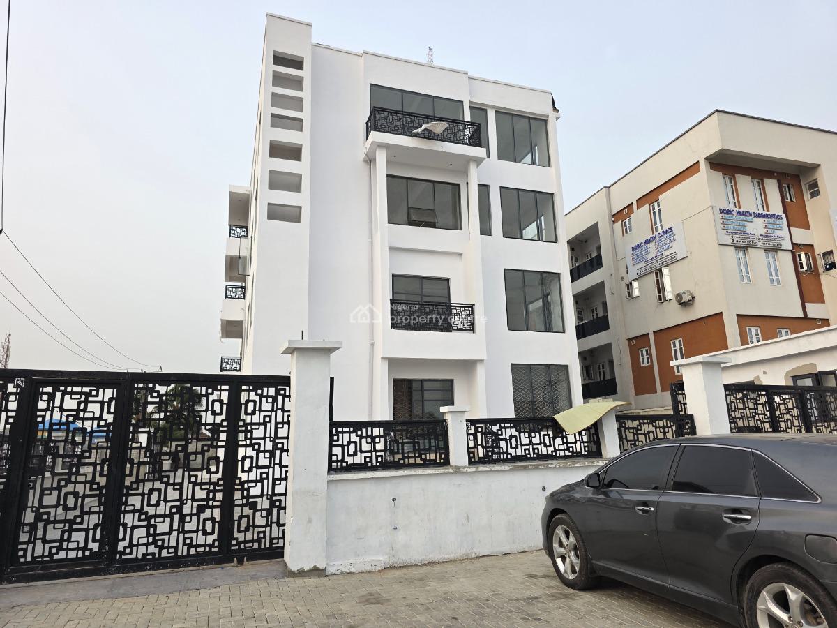Commercial Space, Ikate Elegushi, Lekki, Lagos, Plaza / Complex / Mall for Sale