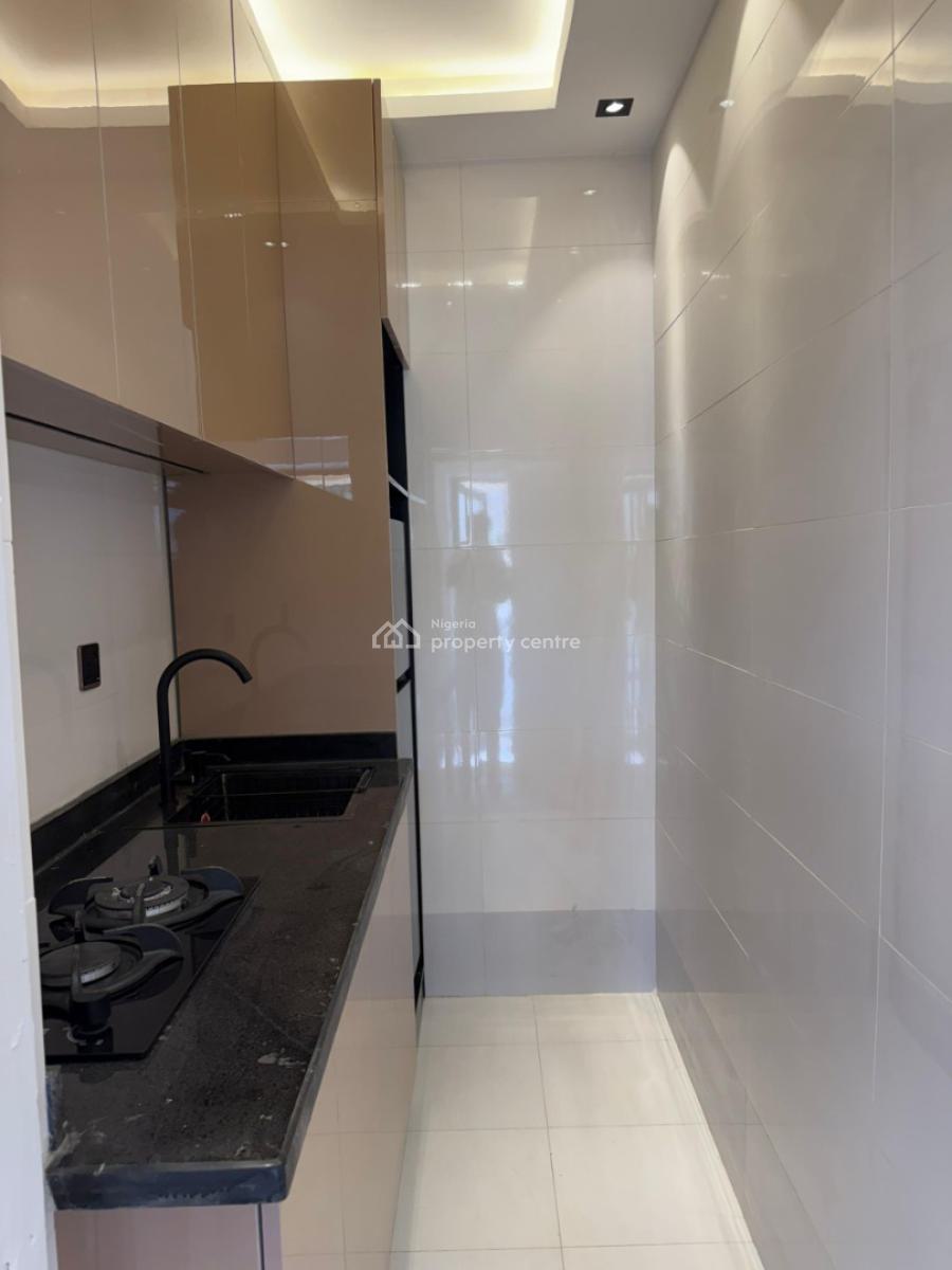 Luxurious Self Contain, Asokoro, Asokoro District, Abuja, Flat / Apartment Short Let