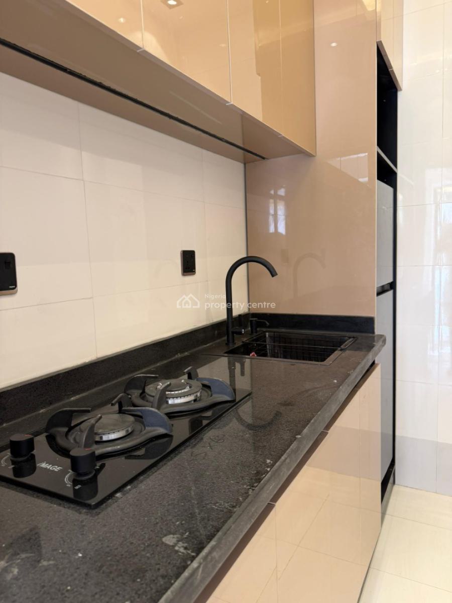 Luxurious Self Contain, Asokoro, Asokoro District, Abuja, Flat / Apartment Short Let