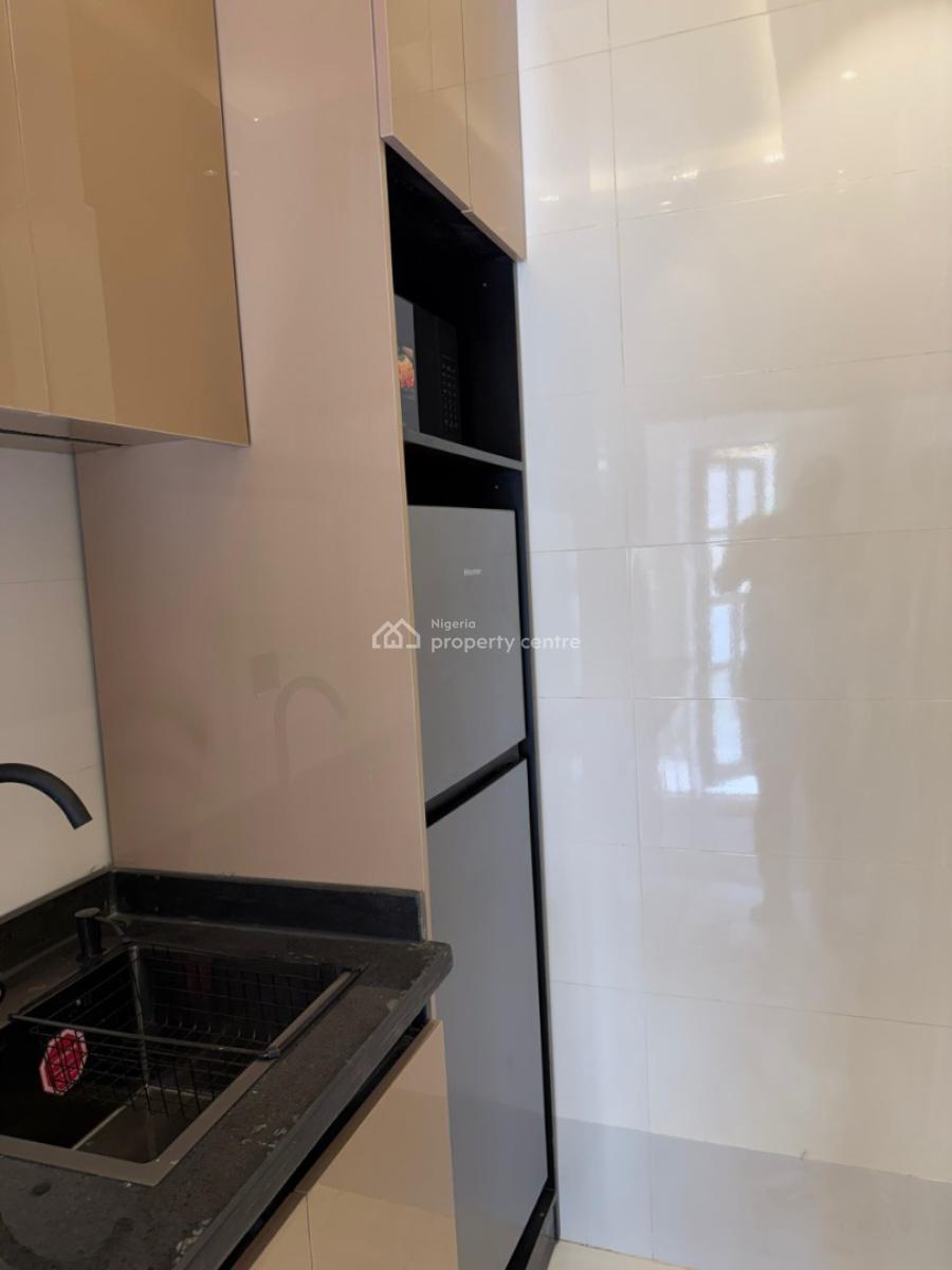 Luxurious Self Contain, Asokoro, Asokoro District, Abuja, Flat / Apartment Short Let