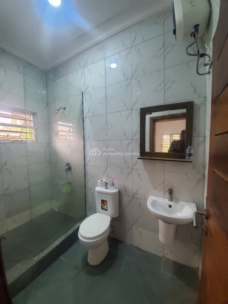 1 Room Shared  Kitchen  Apt in Lekki  Counting, Lekki  Counting, Lekki, Lagos, Self Contain (single Rooms) for Rent
