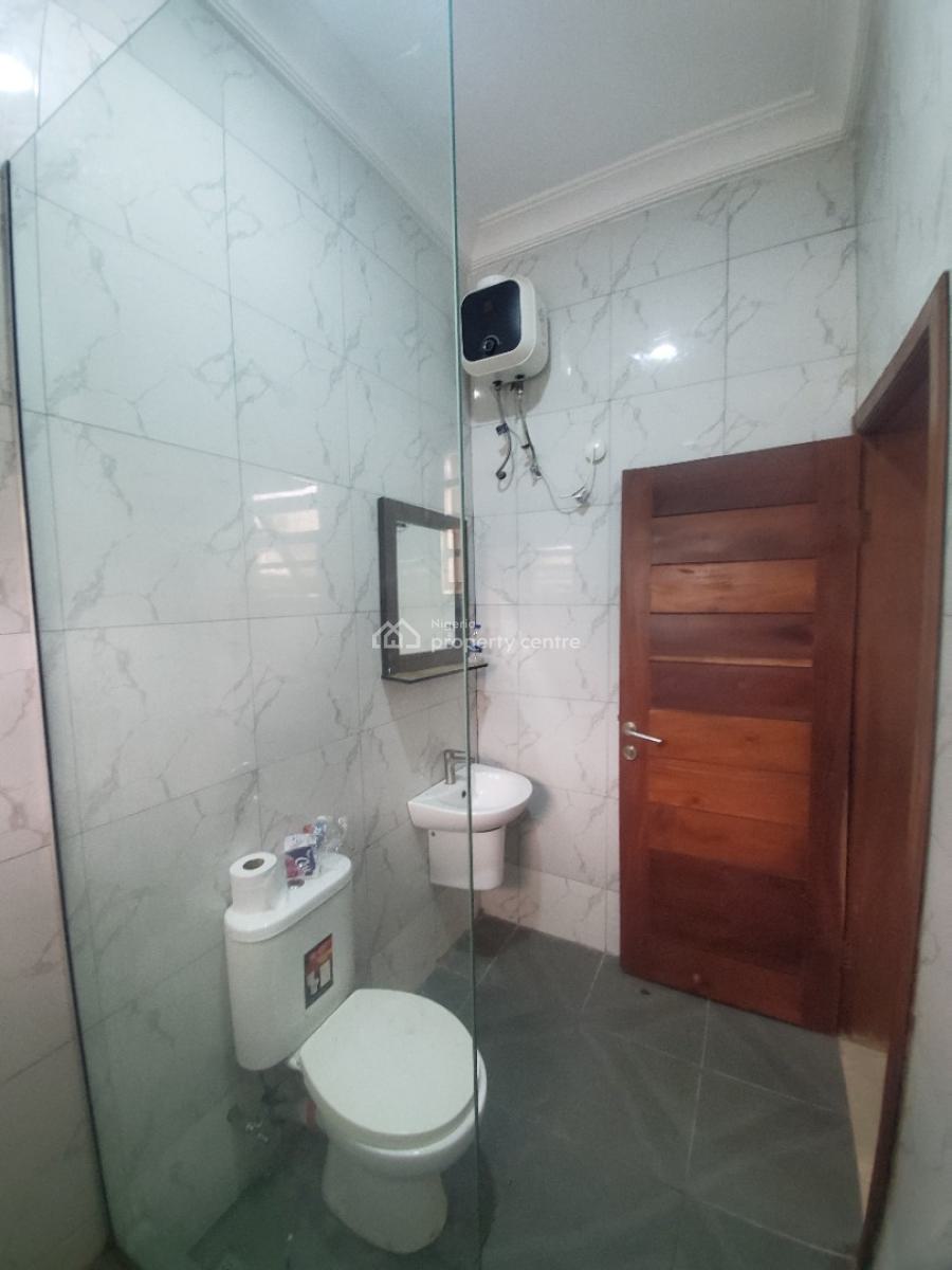 1 Room Shared  Kitchen  Apt in Lekki  Counting, Lekki  Counting, Lekki, Lagos, Self Contain (single Rooms) for Rent