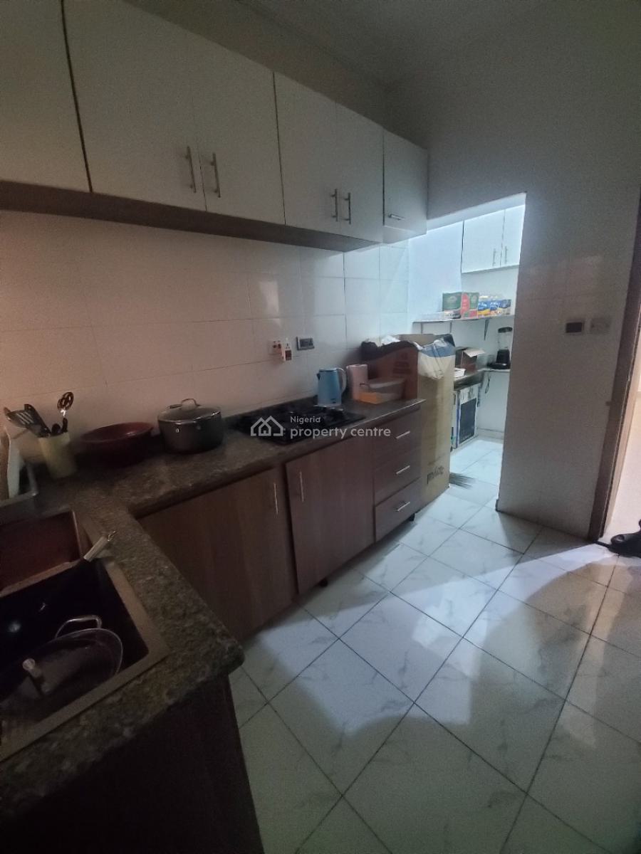 1 Room Shared  Kitchen  Apt in Lekki  Counting, Lekki  Counting, Lekki, Lagos, Self Contain (single Rooms) for Rent