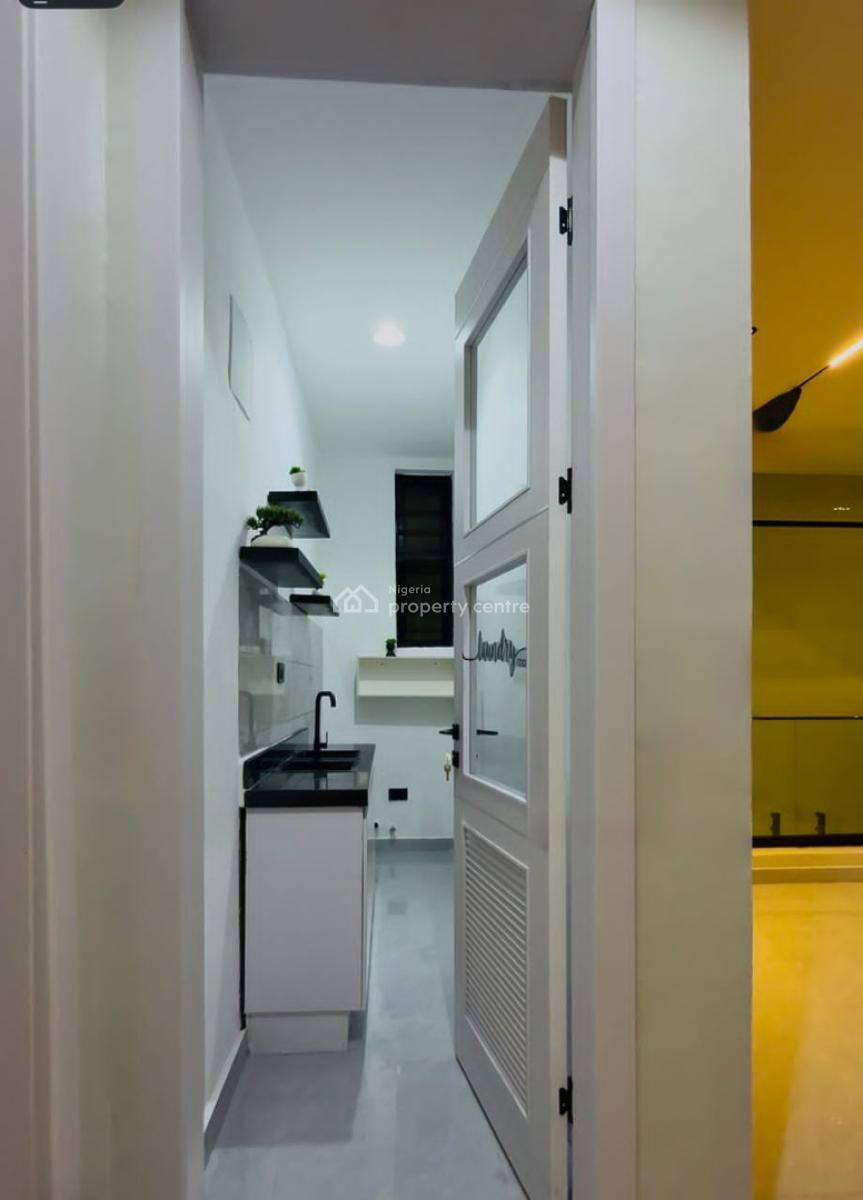 5bedroom Contemporary Detached Duplex, in an Estate at Orchid Hotel Road, Lekki, Lagos, Detached Duplex for Sale