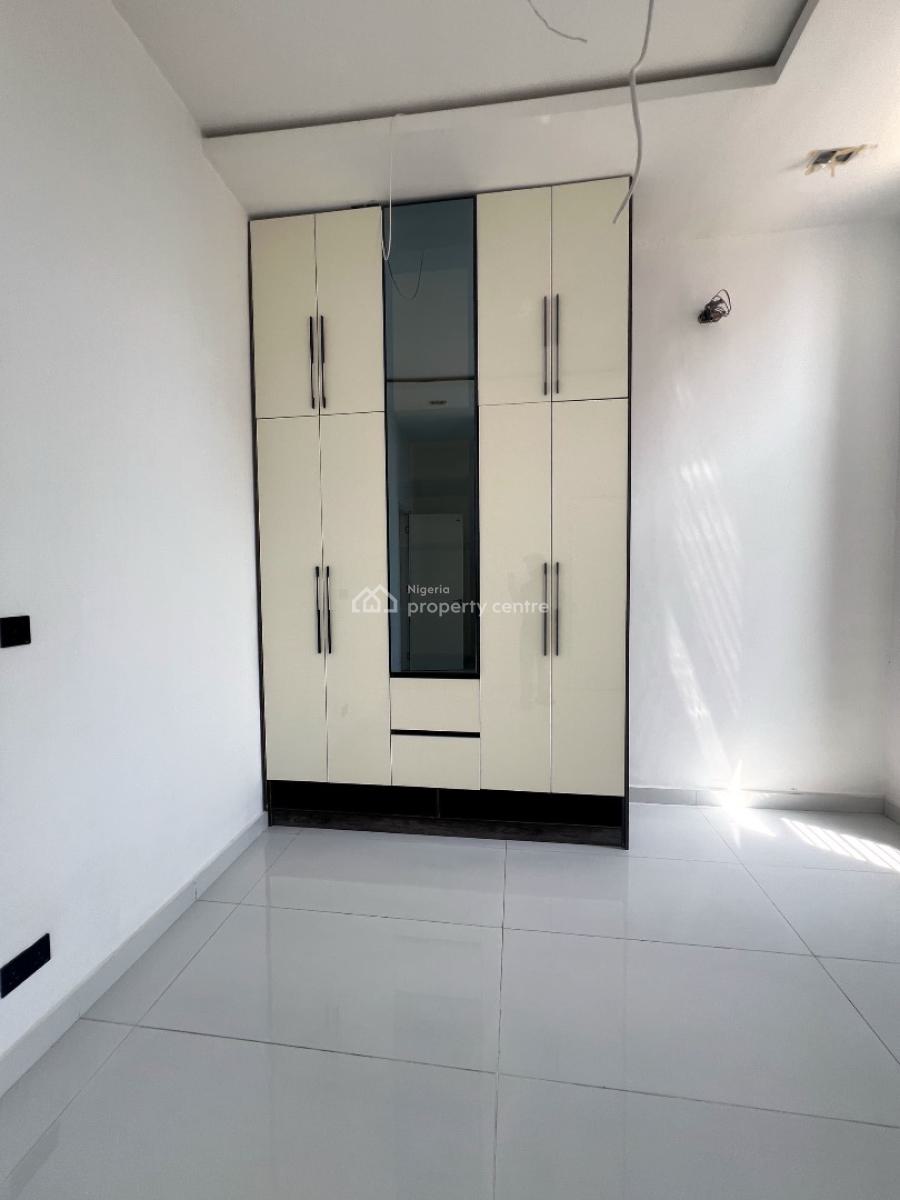 5 Bedroom Fully Detached +pool, Chevron, Lekki, Lagos, Detached Duplex for Sale