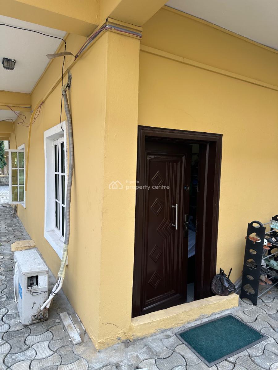 Luxury Room Bq, Lekki Garden Phase 1 By Dkk Bus Stop, Sangotedo, Ajah, Lagos, Self Contain (single Rooms) for Rent