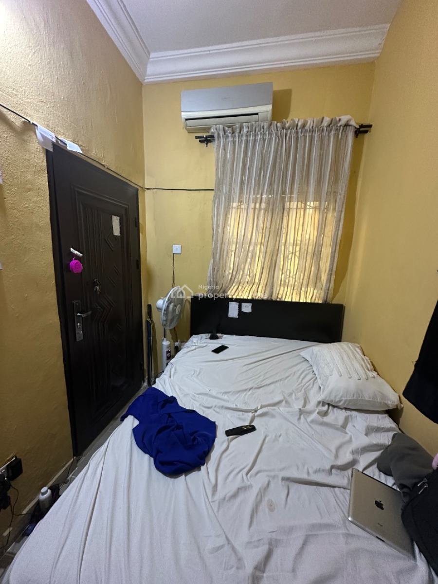 Luxury Room Bq, Lekki Garden Phase 1 By Dkk Bus Stop, Sangotedo, Ajah, Lagos, Self Contain (single Rooms) for Rent