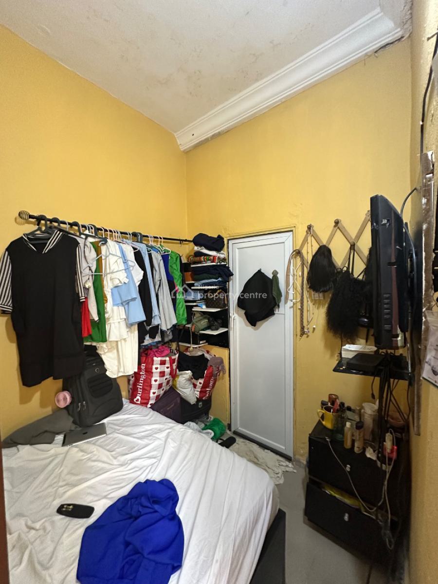 Luxury Room Bq, Lekki Garden Phase 1 By Dkk Bus Stop, Sangotedo, Ajah, Lagos, Self Contain (single Rooms) for Rent