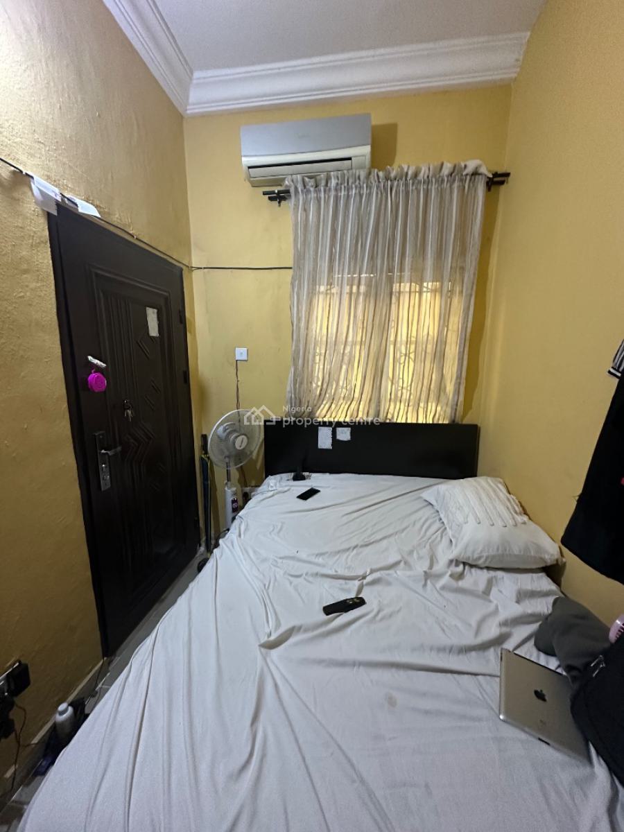 Luxury Room Bq, Lekki Garden Phase 1 By Dkk Bus Stop, Sangotedo, Ajah, Lagos, Self Contain (single Rooms) for Rent