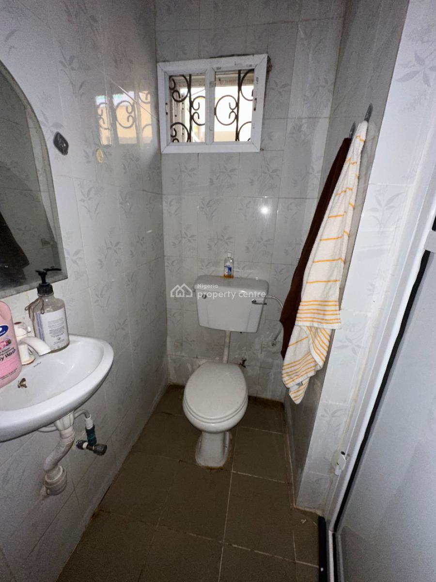 Luxury Room Bq, Lekki Garden Phase 1 By Dkk Bus Stop, Sangotedo, Ajah, Lagos, Self Contain (single Rooms) for Rent