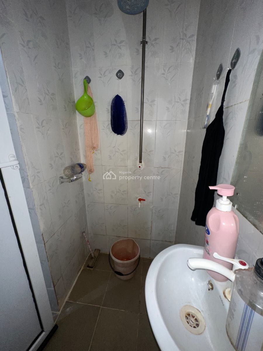 Luxury Room Bq, Lekki Garden Phase 1 By Dkk Bus Stop, Sangotedo, Ajah, Lagos, Self Contain (single Rooms) for Rent