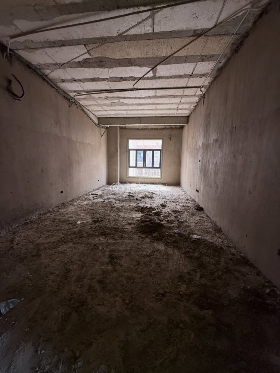 54sqm Office / Shop Space, Wuse 2, Abuja, Plaza / Complex / Mall for Sale