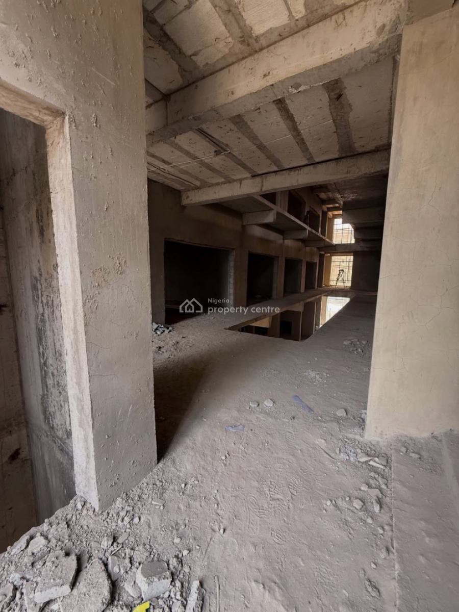 54sqm Office / Shop Space, Wuse 2, Abuja, Plaza / Complex / Mall for Sale