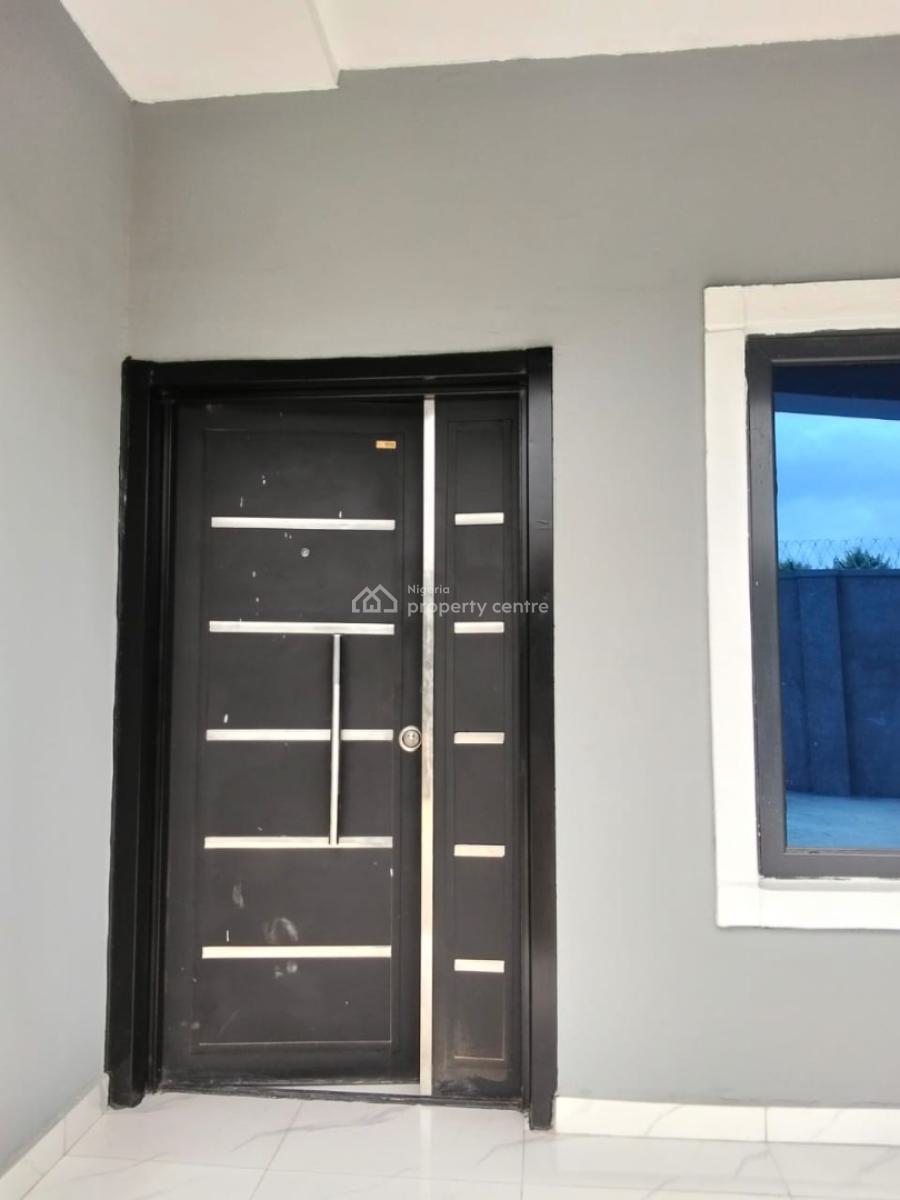 Units of Well Built Flat, Agege, Lagos, Flat / Apartment for Rent