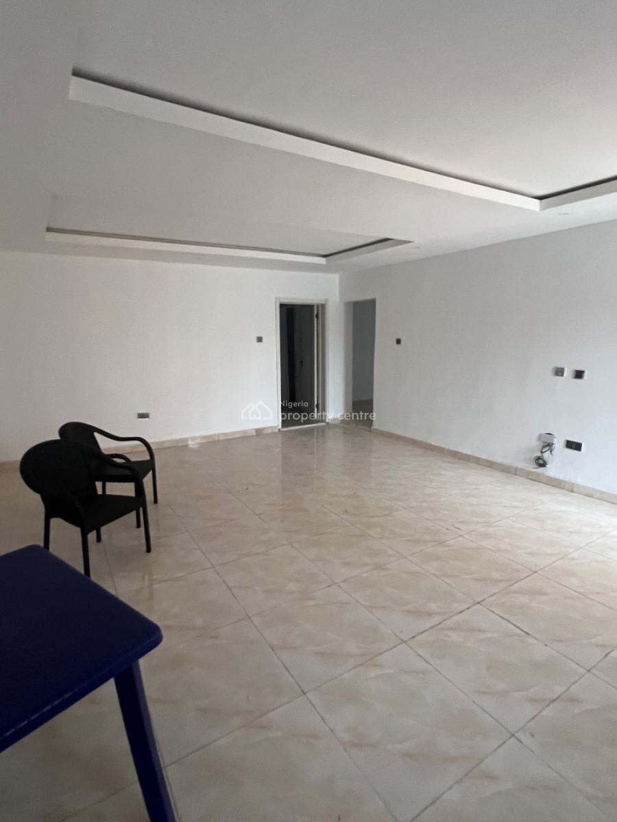 Massive 2 Bedroom Apartment Upstairs, Elesekan Bogije Ibeju Lekki Lagos, Bogije, Ibeju Lekki, Lagos, Flat / Apartment for Rent