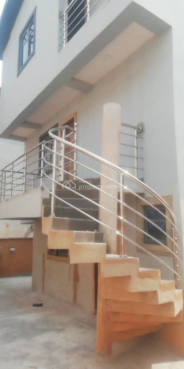 5 Bedroom Detached Duplex with Bq in Magodo Phase 1, Gra Phase 1, Magodo, Lagos, Detached Duplex for Sale