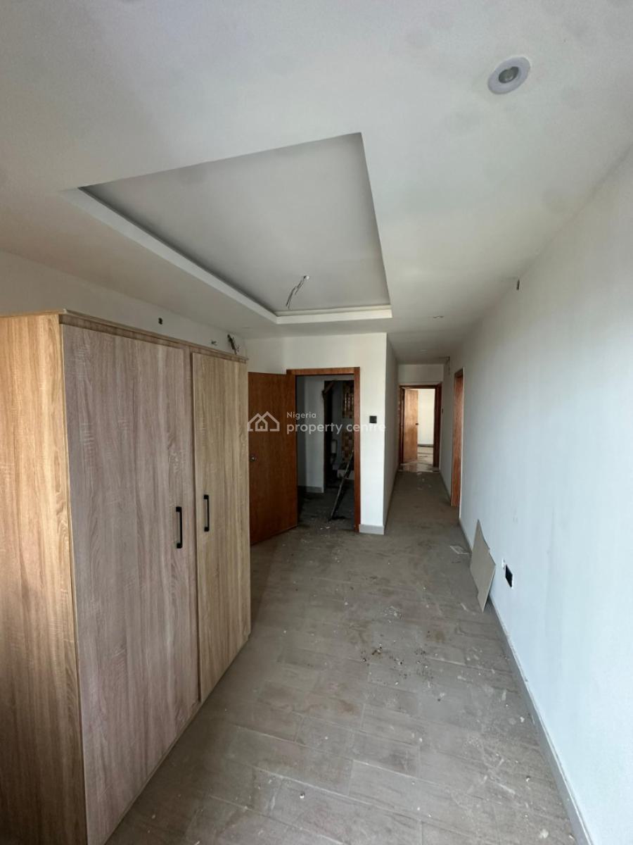 Newly Built Luxury 2 Bedroom Apartment, Ologolo, Lekki, Lagos, House for Rent