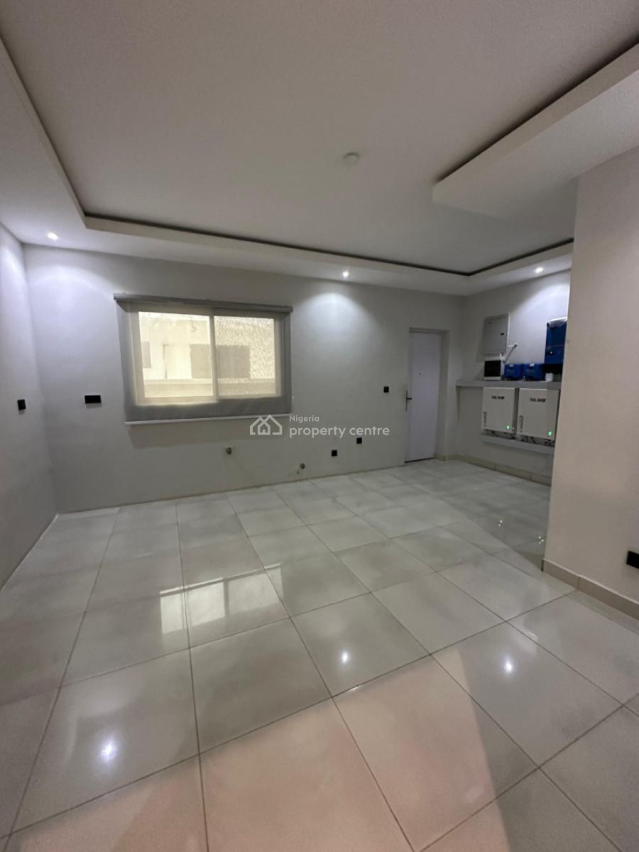 Contemporary Designed 5 Bedroom Detached House with Swimming Pool & Bq, Lekki Phase 1, Lekki, Lagos, Detached Duplex for Sale