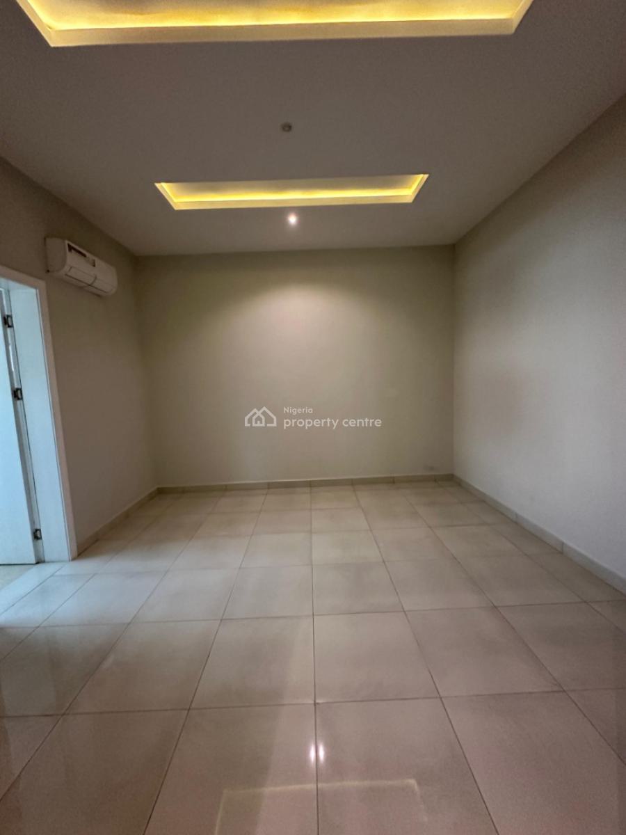 Contemporary Designed 5 Bedroom Detached House with Swimming Pool & Bq, Lekki Phase 1, Lekki, Lagos, Detached Duplex for Sale