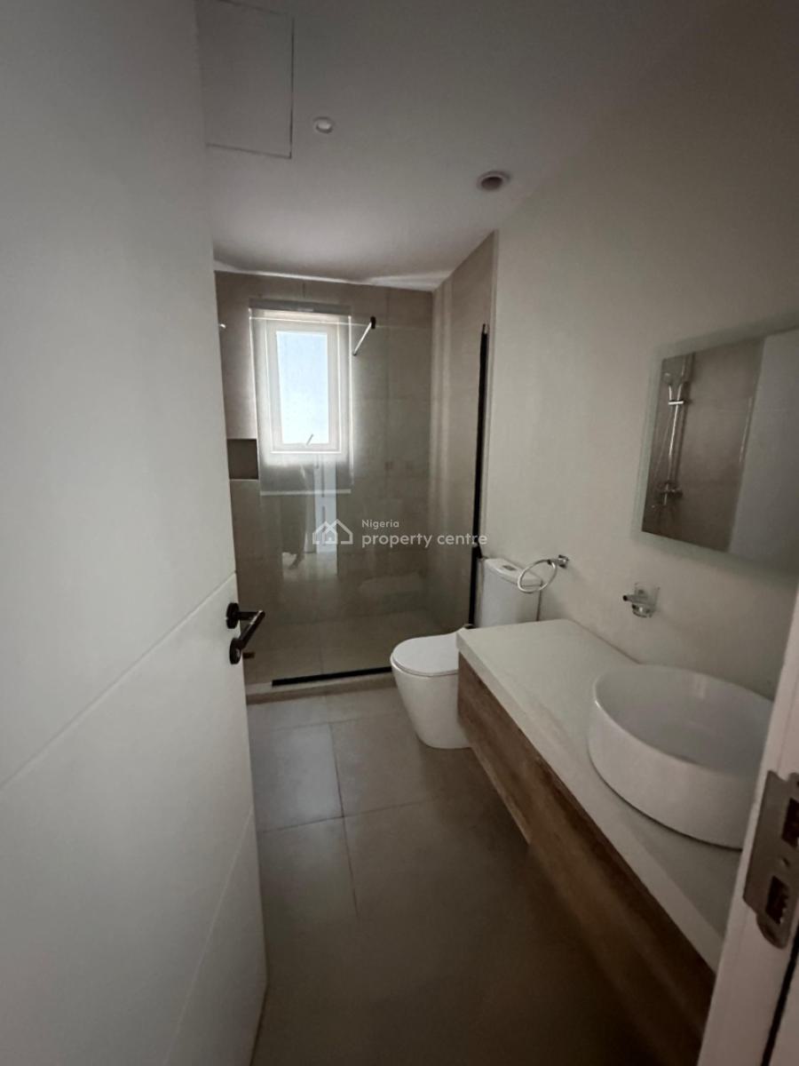 Contemporary Designed 5 Bedroom Detached House with Swimming Pool & Bq, Lekki Phase 1, Lekki, Lagos, Detached Duplex for Sale