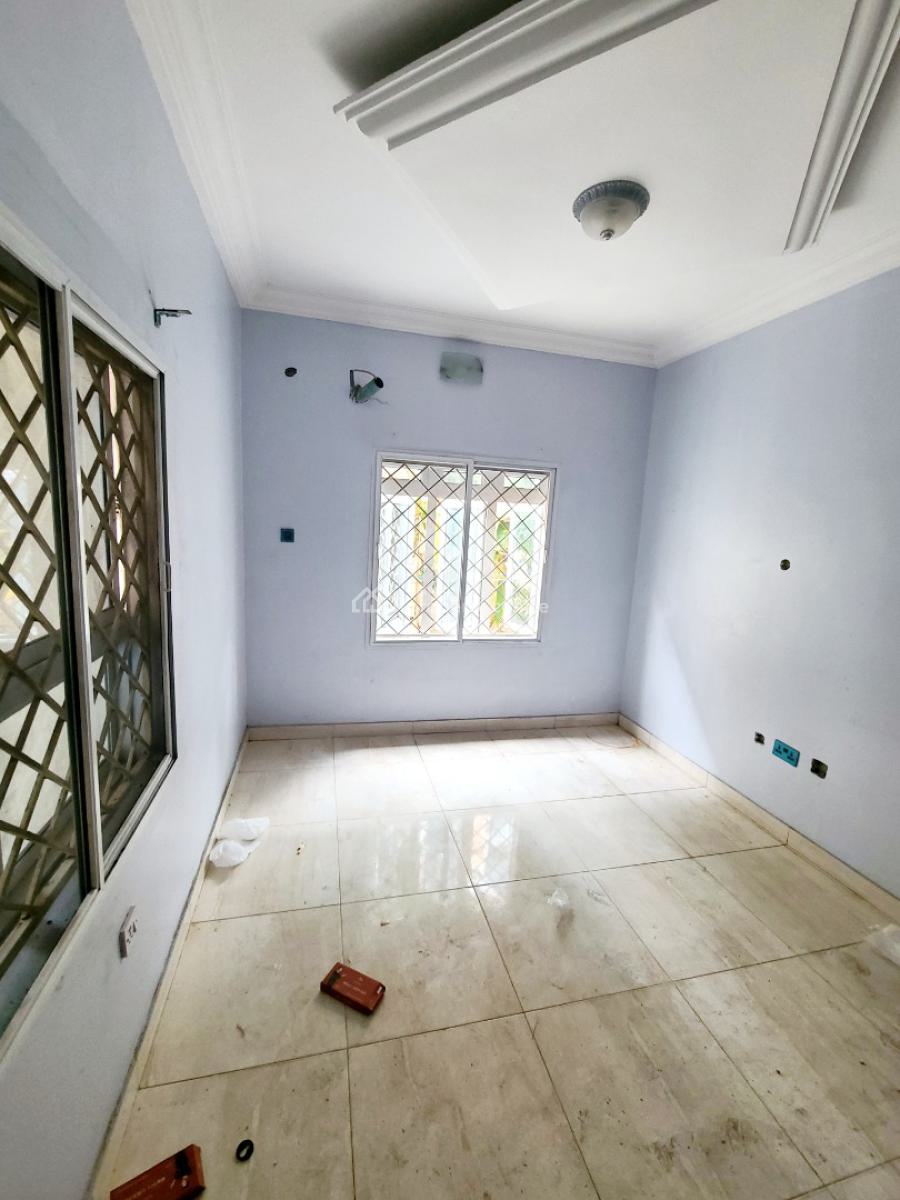 4 Bedroom Terrace Duplex with Swimming Pool, Osapa London Estate, Osapa, Lekki, Lagos, Terraced Duplex for Rent