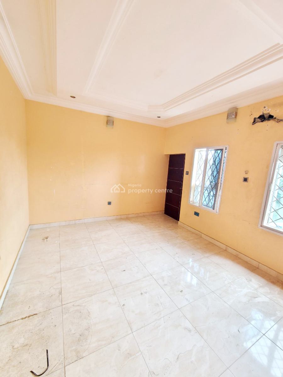 4 Bedroom Terrace Duplex with Swimming Pool, Osapa London Estate, Osapa, Lekki, Lagos, Terraced Duplex for Rent