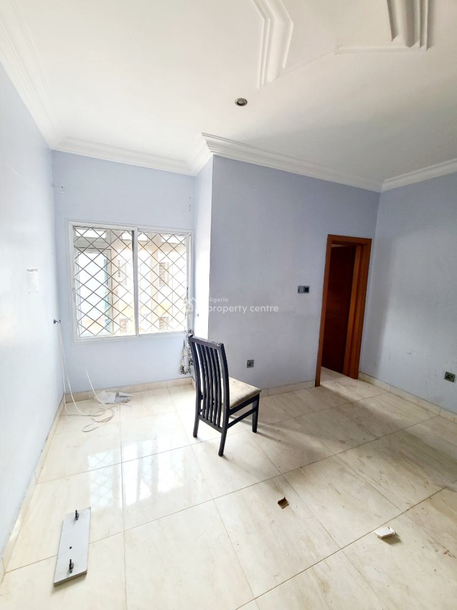 4 Bedroom Terrace Duplex with Swimming Pool, Osapa London Estate, Osapa, Lekki, Lagos, Terraced Duplex for Rent