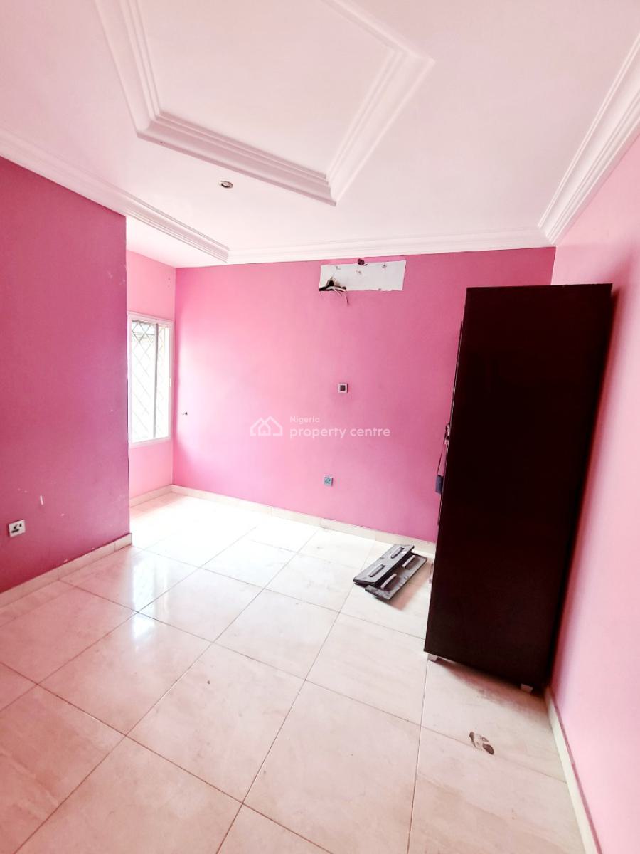 4 Bedroom Terrace Duplex with Swimming Pool, Osapa London Estate, Osapa, Lekki, Lagos, Terraced Duplex for Rent