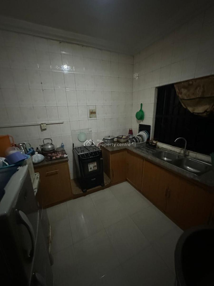 This Is a Lovely 2 Bedroom Apartment, Ologolo, Lekki, Lagos, Flat / Apartment for Rent
