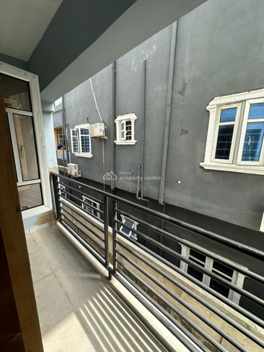 2 Bedroom Flat, Ologolo, Lekki, Lagos, Flat / Apartment for Rent