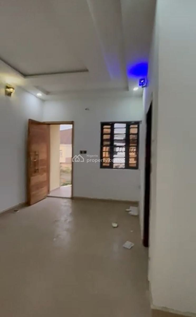 Newly Built Mini Flat at Ogombo { Video}, Muniru Estate, Ogombo, Ajah, Lagos, Mini Flat (room and Parlour) for Rent