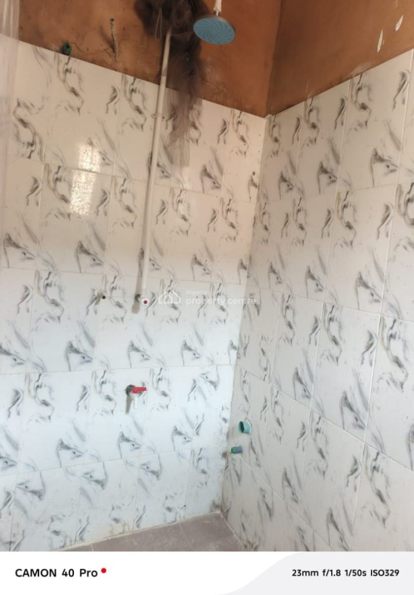 Newly Built Flat, Yaba, Lagos, Flat / Apartment for Rent