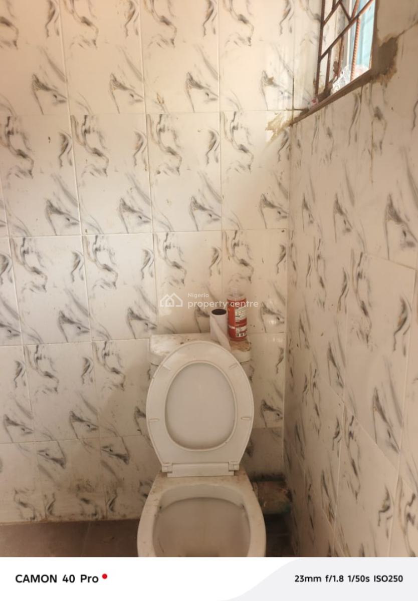 Newly Built Flat, Yaba, Lagos, Flat / Apartment for Rent