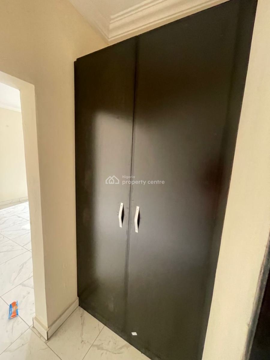 Spacious 1 Bedroom Mini Flat, Okeira Addo Road Ajah Lekki Lagos, Ajah, Lagos, Mini Flat (room and Parlour) for Rent