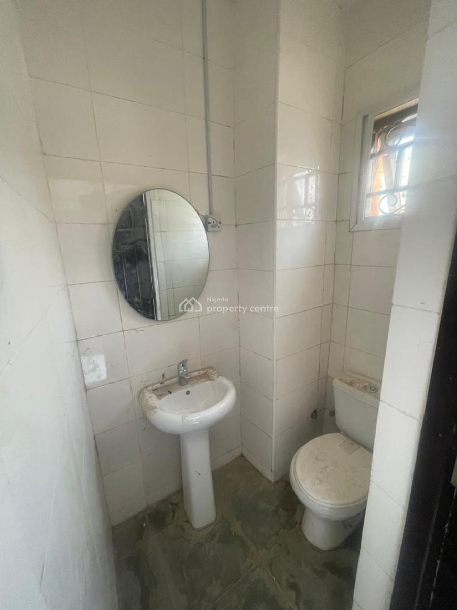 4 Bedroom Town House N130m, Brains and Hammers City Idu Lifecamp, Life Camp, Abuja, Terraced Duplex for Sale