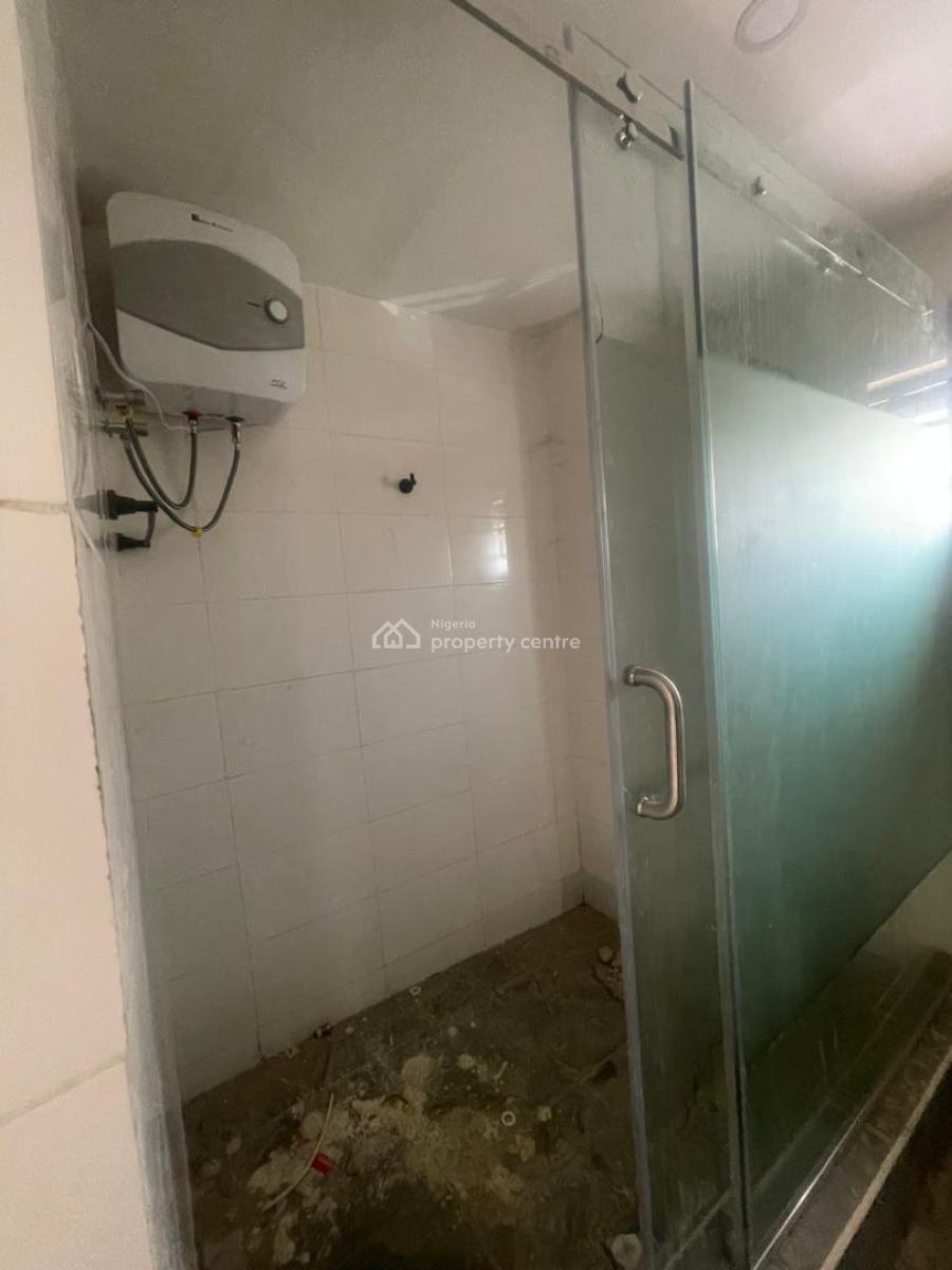 4 Bedroom Town House N130m, Brains and Hammers City Idu Lifecamp, Life Camp, Abuja, Terraced Duplex for Sale