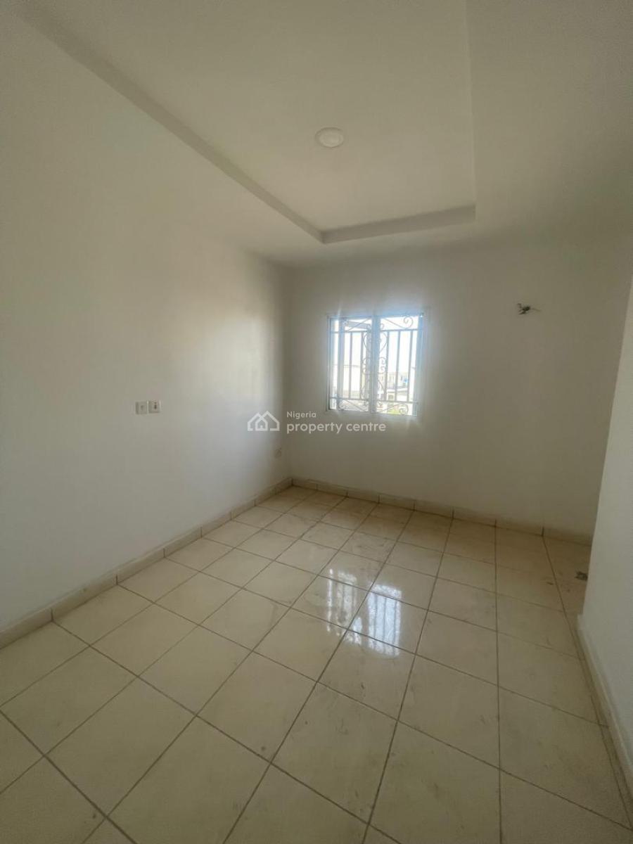 4 Bedroom Town House N130m, Brains and Hammers City Idu Lifecamp, Life Camp, Abuja, Terraced Duplex for Sale