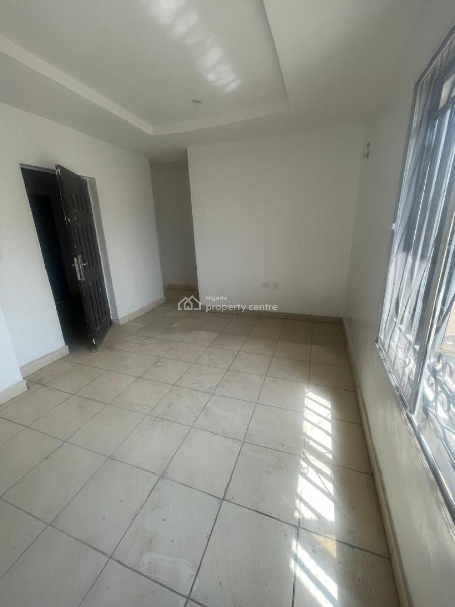 4 Bedroom Town House N130m, Brains and Hammers City Idu Lifecamp, Life Camp, Abuja, Terraced Duplex for Sale