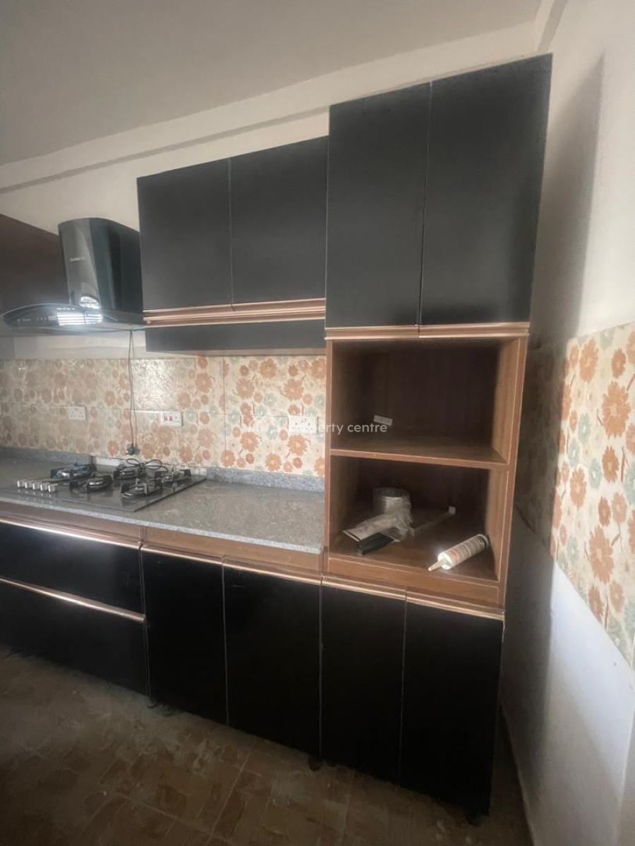 4 Bedroom Town House N130m, Brains and Hammers City Idu Lifecamp, Life Camp, Abuja, Terraced Duplex for Sale