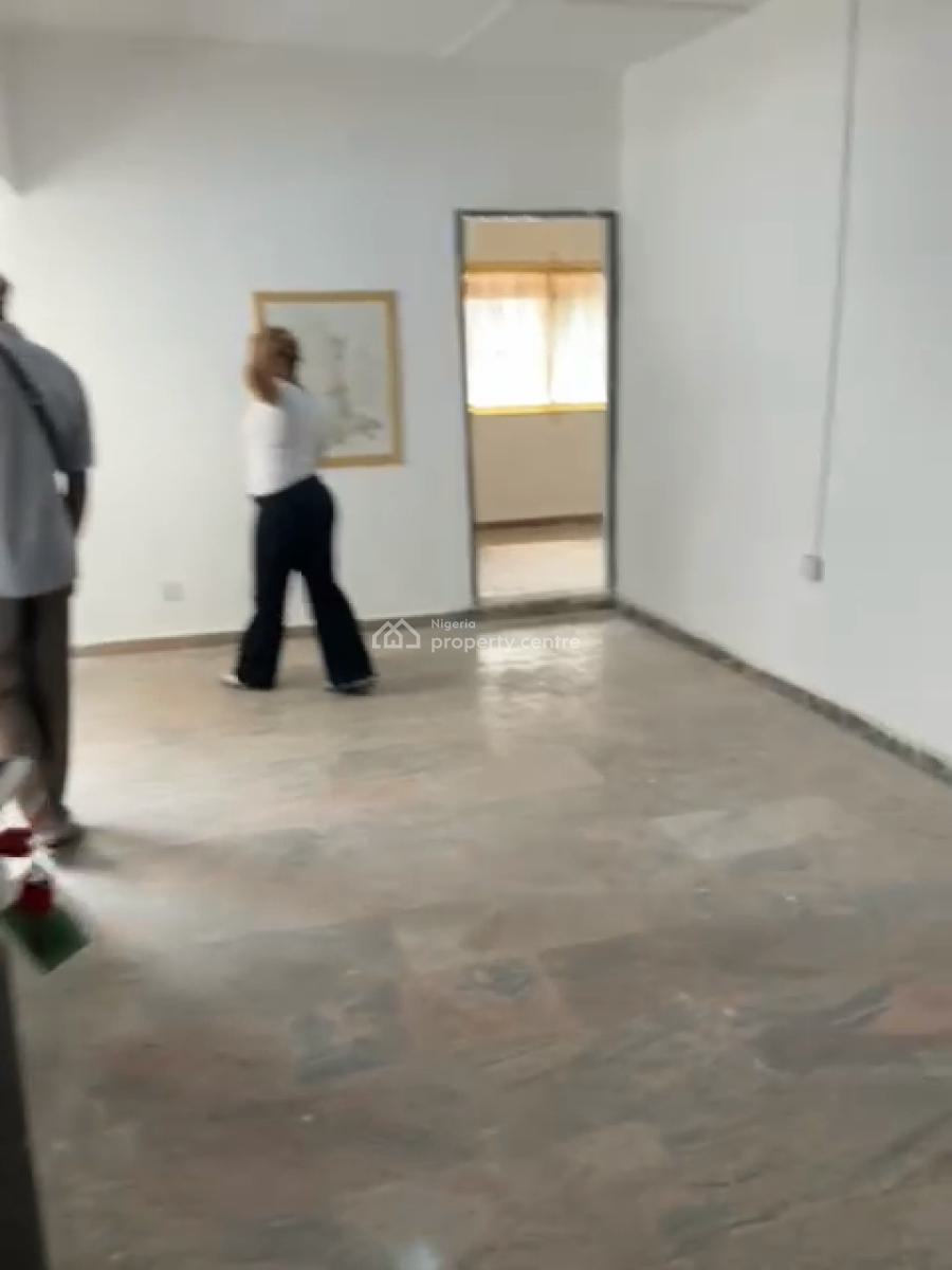 2 Bedroom Office Apartment, Off Allen Avenue, Allen, Ikeja, Lagos, Office Space for Rent